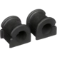 Purchase Top-Quality Sway Bar Frame Bushing Or Kit by DELPHI - TD4271W pa1