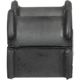 Purchase Top-Quality Sway Bar Frame Bushing Or Kit by DELPHI - TD4271W pa2