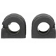 Purchase Top-Quality Sway Bar Frame Bushing Or Kit by DELPHI - TD4271W pa4