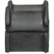 Purchase Top-Quality Sway Bar Frame Bushing Or Kit by DELPHI - TD4271W pa5