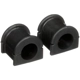 Purchase Top-Quality Sway Bar Frame Bushing Or Kit by DELPHI - TD4272W pa1