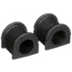 Purchase Top-Quality Sway Bar Frame Bushing Or Kit by DELPHI - TD4272W pa3