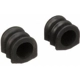 Purchase Top-Quality Sway Bar Frame Bushing Or Kit by DELPHI - TD4274W pa1