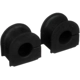 Purchase Top-Quality Sway Bar Frame Bushing Or Kit by DELPHI - TD4283W pa2