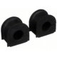 Purchase Top-Quality Sway Bar Frame Bushing Or Kit by DELPHI - TD4283W pa4