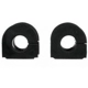 Purchase Top-Quality Sway Bar Frame Bushing Or Kit by DELPHI - TD4283W pa5