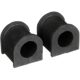 Purchase Top-Quality Sway Bar Frame Bushing Or Kit by DELPHI - TD4284W pa3