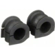 Purchase Top-Quality Sway Bar Frame Bushing Or Kit by DELPHI - TD4288W pa4