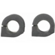 Purchase Top-Quality Sway Bar Frame Bushing Or Kit by DELPHI - TD4288W pa5