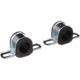 Purchase Top-Quality Sway Bar Frame Bushing Or Kit by DELPHI - TD4291W pa1