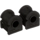 Purchase Top-Quality Sway Bar Frame Bushing Or Kit by DELPHI - TD4304W pa1