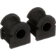Purchase Top-Quality Sway Bar Frame Bushing Or Kit by DELPHI - TD4305W pa1