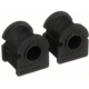 Purchase Top-Quality Sway Bar Frame Bushing Or Kit by DELPHI - TD4305W pa2