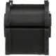 Purchase Top-Quality Sway Bar Frame Bushing Or Kit by DELPHI - TD4305W pa4