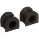 Purchase Top-Quality Sway Bar Frame Bushing Or Kit by DELPHI - TD4329W pa1