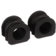 Purchase Top-Quality Sway Bar Frame Bushing Or Kit by DELPHI - TD4348W pa4
