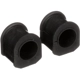 Purchase Top-Quality Sway Bar Frame Bushing Or Kit by DELPHI - TD4387W pa3