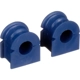 Purchase Top-Quality Sway Bar Frame Bushing Or Kit by DELPHI - TD4391W pa1