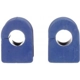 Purchase Top-Quality Sway Bar Frame Bushing Or Kit by DELPHI - TD4424W pa4