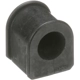 Purchase Top-Quality Sway Bar Frame Bushing Or Kit by DELPHI - TD4445W pa1