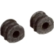 Purchase Top-Quality Sway Bar Frame Bushing Or Kit by DELPHI - TD4475W pa1