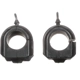 Purchase Top-Quality Sway Bar Frame Bushing Or Kit by DELPHI - TD4493W pa2