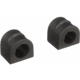 Purchase Top-Quality Sway Bar Frame Bushing Or Kit by DELPHI - TD4522W pa1