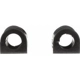 Purchase Top-Quality Sway Bar Frame Bushing Or Kit by DELPHI - TD4522W pa2