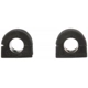 Purchase Top-Quality Sway Bar Frame Bushing Or Kit by DELPHI - TD4527W pa3