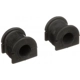 Purchase Top-Quality Sway Bar Frame Bushing Or Kit by DELPHI - TD4527W pa4