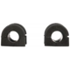 Purchase Top-Quality Sway Bar Frame Bushing Or Kit by DELPHI - TD4527W pa5