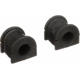 Purchase Top-Quality Sway Bar Frame Bushing Or Kit by DELPHI - TD4527W pa7