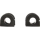 Purchase Top-Quality Sway Bar Frame Bushing Or Kit by DELPHI - TD4527W pa8