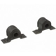 Purchase Top-Quality Sway Bar Frame Bushing Or Kit by DELPHI - TD4535W pa2
