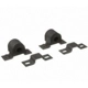 Purchase Top-Quality Sway Bar Frame Bushing Or Kit by DELPHI - TD4535W pa5