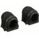 Purchase Top-Quality Sway Bar Frame Bushing Or Kit by DELPHI - TD4537W pa1