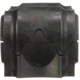 Purchase Top-Quality Sway Bar Frame Bushing Or Kit by DELPHI - TD4537W pa4
