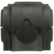 Purchase Top-Quality Sway Bar Frame Bushing Or Kit by DELPHI - TD4537W pa5