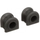 Purchase Top-Quality Sway Bar Frame Bushing Or Kit by DELPHI - TD4566W pa4
