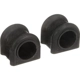 Purchase Top-Quality Sway Bar Frame Bushing Or Kit by DELPHI - TD4567W pa2