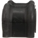 Purchase Top-Quality Sway Bar Frame Bushing Or Kit by DELPHI - TD4567W pa4