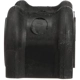 Purchase Top-Quality Sway Bar Frame Bushing Or Kit by DELPHI - TD4567W pa5