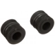 Purchase Top-Quality Sway Bar Frame Bushing Or Kit by DELPHI - TD4569W pa5