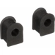 Purchase Top-Quality Sway Bar Frame Bushing Or Kit by DELPHI - TD4587W pa2