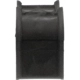 Purchase Top-Quality Sway Bar Frame Bushing Or Kit by DELPHI - TD4587W pa4