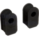 Purchase Top-Quality Sway Bar Frame Bushing Or Kit by DELPHI - TD4593W pa6