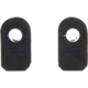 Purchase Top-Quality Sway Bar Frame Bushing Or Kit by DELPHI - TD4593W pa8