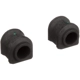 Purchase Top-Quality Sway Bar Frame Bushing Or Kit by DELPHI - TD4621W pa1