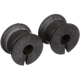 Purchase Top-Quality Sway Bar Frame Bushing Or Kit by DELPHI - TD4623W pa1