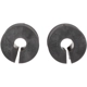 Purchase Top-Quality Sway Bar Frame Bushing Or Kit by DELPHI - TD4623W pa2